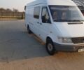 Білий Мерседес Sprinter, об'ємом двигуна 2.9 л та пробігом 410 тис. км за 9000 $, фото 1 на Automoto.ua