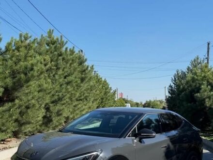 Белый Мерседес Sprinter, объемом двигателя 2.87 л и пробегом 2 тыс. км за 11500 $, фото 1 на Automoto.ua