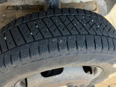 Белый Мерседес Sprinter, объемом двигателя 2.87 л и пробегом 650 тыс. км за 5500 $, фото 1 на Automoto.ua