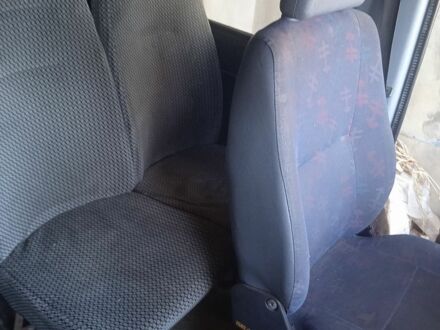 Белый Мерседес Sprinter, объемом двигателя 2.3 л и пробегом 275 тыс. км за 5678 $, фото 1 на Automoto.ua