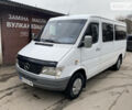 Белый Мерседес Sprinter, объемом двигателя 2.9 л и пробегом 486 тыс. км за 4500 $, фото 1 на Automoto.ua