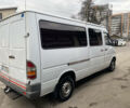 Белый Мерседес Sprinter, объемом двигателя 2.9 л и пробегом 486 тыс. км за 4500 $, фото 8 на Automoto.ua