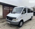 Білий Мерседес Sprinter, об'ємом двигуна 2.9 л та пробігом 486 тис. км за 4500 $, фото 3 на Automoto.ua