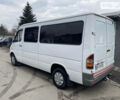 Белый Мерседес Sprinter, объемом двигателя 2.9 л и пробегом 486 тыс. км за 4500 $, фото 5 на Automoto.ua