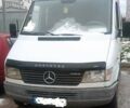 Белый Мерседес Sprinter, объемом двигателя 2.9 л и пробегом 370 тыс. км за 7000 $, фото 1 на Automoto.ua