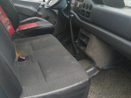 Белый Мерседес Sprinter, объемом двигателя 2.9 л и пробегом 450 тыс. км за 7000 $, фото 1 на Automoto.ua