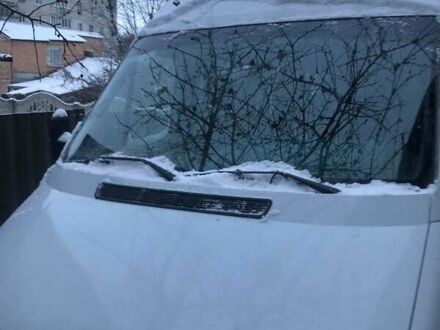 Мерседес Sprinter 1999 у Бердичеве на Automoto.ua Білий Мерседес Sprinter, об'ємом двигуна 2.9 л та пробігом 187 тис. км за 7000 $, фото 1 на Automoto.ua