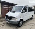 Белый Мерседес Sprinter, объемом двигателя 2.9 л и пробегом 486 тыс. км за 4500 $, фото 6 на Automoto.ua