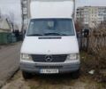 Білий Мерседес Sprinter, об'ємом двигуна 2.87 л та пробігом 883 тис. км за 7800 $, фото 8 на Automoto.ua