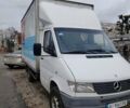 Белый Мерседес Sprinter, объемом двигателя 2.87 л и пробегом 883 тыс. км за 7800 $, фото 9 на Automoto.ua