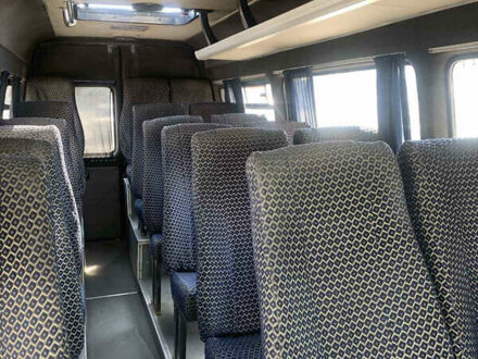 Мерседес Sprinter 2001 в Виньковцах на Automoto.ua Белый Мерседес Sprinter, объемом двигателя 0 л и пробегом 640 тыс. км за 7250 $, фото 1 на Automoto.ua