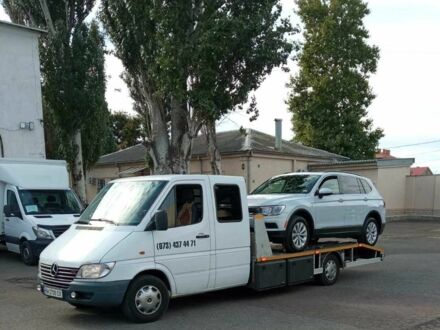 Мерседес Sprinter 2001 у Одесі на Automoto.ua Білий Мерседес Sprinter, об'ємом двигуна 2.2 л та пробігом 1 тис. км за 13999 $, фото 1 на Automoto.ua