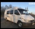 Белый Мерседес Sprinter, объемом двигателя 2.7 л и пробегом 1 тыс. км за 8100 $, фото 1 на Automoto.ua