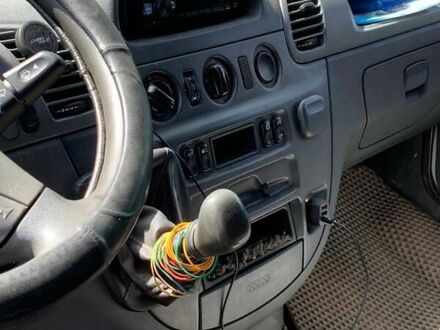 Мерседес Sprinter 2004 в Миргороде на Automoto.ua Белый Мерседес Sprinter, объемом двигателя 2.7 л и пробегом 1 тыс. км за 8300 $, фото 1 на Automoto.ua