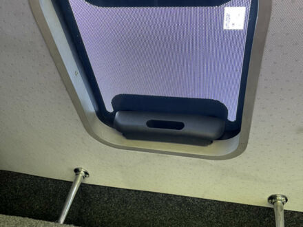Білий Мерседес Sprinter, об'ємом двигуна 2.2 л та пробігом 586 тис. км за 8500 $, фото 1 на Automoto.ua
