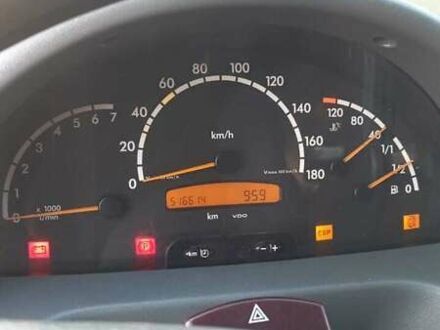 Мерседес Sprinter 2004 в Белой Церкве на Automoto.ua Белый Мерседес Sprinter, объемом двигателя 2.1 л и пробегом 517 тыс. км за 7000 $, фото 1 на Automoto.ua