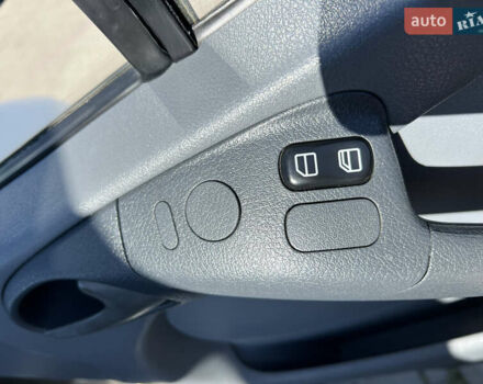 Білий Мерседес Sprinter, об'ємом двигуна 2.69 л та пробігом 36 тис. км за 20555 $, фото 11 на Automoto.ua