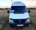 Білий Мерседес Sprinter, об'ємом двигуна 2.1 л та пробігом 736 тис. км за 9500 $, фото 1 на Automoto.ua