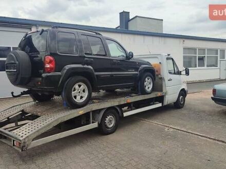 Мерседес Sprinter 2004 у Стрые на Automoto.ua Білий Мерседес Sprinter, об'ємом двигуна 2.7 л та пробігом 805 тис. км за 11000 $, фото 1 на Automoto.ua