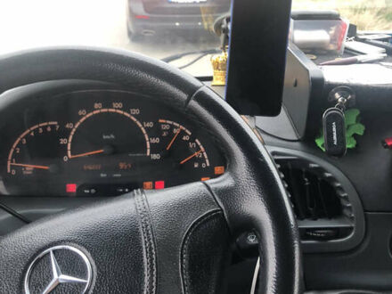 Мерседес Sprinter 2004 в Межгорье на Automoto.ua Белый Мерседес Sprinter, объемом двигателя 0 л и пробегом 550 тыс. км за 9500 $, фото 1 на Automoto.ua