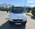 Білий Мерседес Sprinter, об'ємом двигуна 2.69 л та пробігом 36 тис. км за 26500 $, фото 3 на Automoto.ua