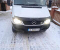 Білий Мерседес Sprinter, об'ємом двигуна 2.3 л та пробігом 398 тис. км за 10300 $, фото 4 на Automoto.ua