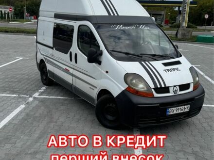 Білий Мерседес Sprinter, об'ємом двигуна 1.9 л та пробігом 450 тис. км за 1508 $, фото 1 на Automoto.ua