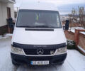 Білий Мерседес Sprinter, об'ємом двигуна 2.3 л та пробігом 398 тис. км за 10300 $, фото 1 на Automoto.ua