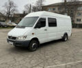 Белый Мерседес Sprinter, объемом двигателя 0 л и пробегом 440 тыс. км за 12500 $, фото 8 на Automoto.ua