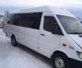 Білий Мерседес Sprinter, об'ємом двигуна 2.3 л та пробігом 398 тис. км за 10300 $, фото 1 на Automoto.ua