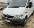 Белый Мерседес Sprinter, объемом двигателя 0 л и пробегом 440 тыс. км за 12500 $, фото 13 на Automoto.ua