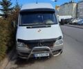 Белый Мерседес Sprinter, объемом двигателя 2.2 л и пробегом 817 тыс. км за 7400 $, фото 1 на Automoto.ua