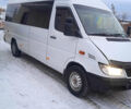 Білий Мерседес Sprinter, об'ємом двигуна 2.3 л та пробігом 398 тис. км за 10300 $, фото 3 на Automoto.ua