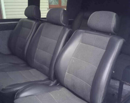 Білий Мерседес Sprinter, об'ємом двигуна 2.3 л та пробігом 398 тис. км за 10300 $, фото 6 на Automoto.ua