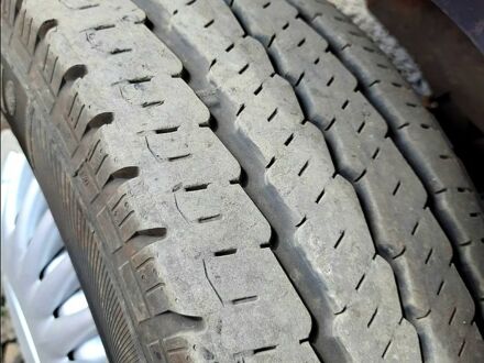 Білий Мерседес Sprinter, об'ємом двигуна 2.9 л та пробігом 865 тис. км за 6000 $, фото 1 на Automoto.ua