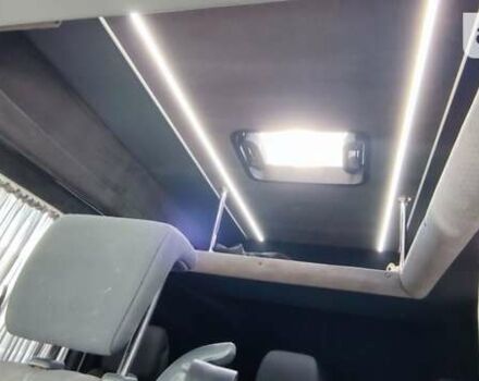 Белый Мерседес Sprinter, объемом двигателя 2.2 л и пробегом 122 тыс. км за 16000 $, фото 24 на Automoto.ua