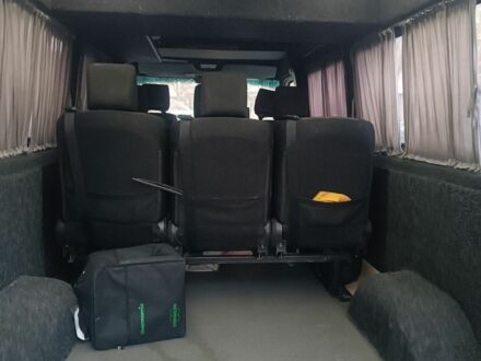 Мерседес Sprinter 2006 в Львове на Automoto.ua Белый Мерседес Sprinter, объемом двигателя 2 л и пробегом 600 тыс. км за 7300 $, фото 1 на Automoto.ua