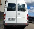 Белый Мерседес Sprinter, объемом двигателя 2.2 л и пробегом 122 тыс. км за 16000 $, фото 32 на Automoto.ua