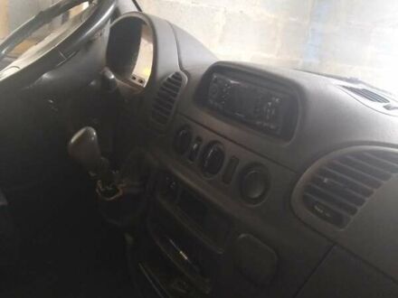 Мерседес Sprinter 2006 в Хусте на Automoto.ua Белый Мерседес Sprinter, объемом двигателя 2.2 л и пробегом 299 тыс. км за 7100 $, фото 1 на Automoto.ua