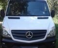 Белый Мерседес Sprinter, объемом двигателя 3 л и пробегом 300 тыс. км за 18500 $, фото 1 на Automoto.ua