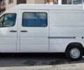 Белый Мерседес Sprinter, объемом двигателя 2.2 л и пробегом 122 тыс. км за 16000 $, фото 7 на Automoto.ua