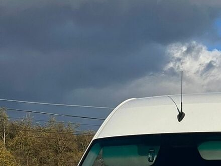Білий Мерседес Sprinter, об'ємом двигуна 2.99 л та пробігом 5 тис. км за 13500 $, фото 1 на Automoto.ua