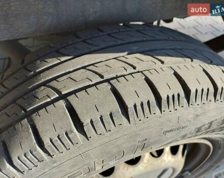 Білий Мерседес Sprinter, об'ємом двигуна 0 л та пробігом 550 тис. км за 10000 $, фото 1 на Automoto.ua