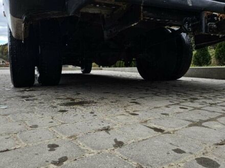 Білий Мерседес Sprinter, об'ємом двигуна 0 л та пробігом 373 тис. км за 10900 $, фото 1 на Automoto.ua