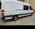 Білий Мерседес Sprinter, об'ємом двигуна 0 л та пробігом 574 тис. км за 11700 $, фото 10 на Automoto.ua