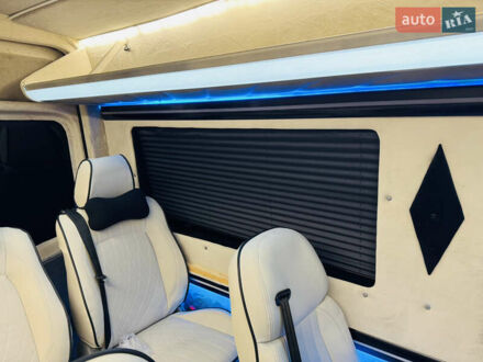 Мерседес Sprinter 2010 в Львове на Automoto.ua Белый Мерседес Sprinter, объемом двигателя 0 л и пробегом 700 тыс. км за 18000 $, фото 1 на Automoto.ua