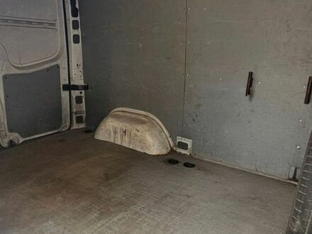 Белый Мерседес Sprinter, объемом двигателя 2.14 л и пробегом 290 тыс. км за 8300 $, фото 1 на Automoto.ua