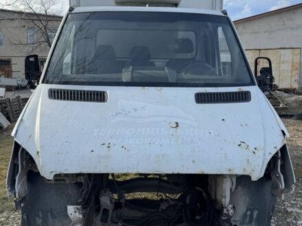 Мерседес Sprinter 2011 в Черткове на Automoto.ua Белый Мерседес Sprinter, объемом двигателя 2.2 л и пробегом 300 тыс. км за 5499 $, фото 1 на Automoto.ua