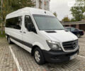 Білий Мерседес Sprinter, об'ємом двигуна 2.1 л та пробігом 230 тис. км за 17200 $, фото 2 на Automoto.ua