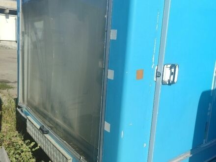 Белый Мерседес Sprinter, объемом двигателя 2 л и пробегом 515 тыс. км за 12500 $, фото 1 на Automoto.ua